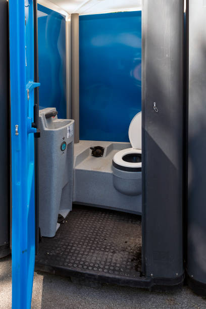 Best Affordable porta potty rental  in Nellieburg, MS