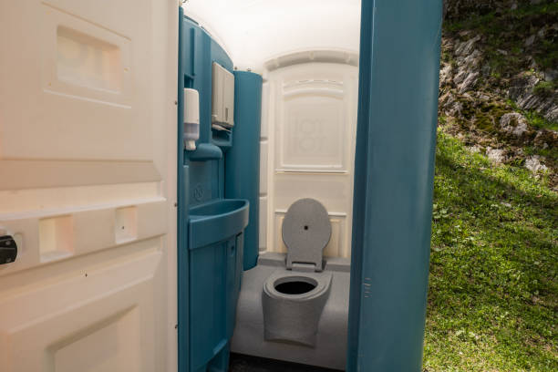 Best Portable toilet rental cost  in Nellieburg, MS