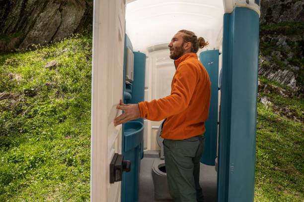 Portable Toilet Options We Offer in Nellieburg, MS