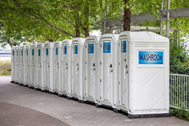 Best Porta potty rental near me  in Nellieburg, MS
