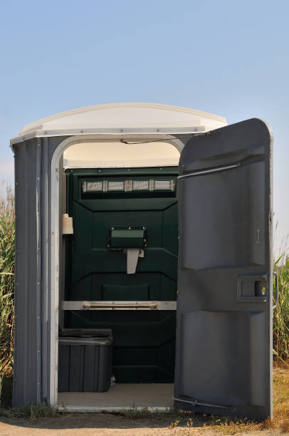 Best Construction site porta potty rental  in Nellieburg, MS