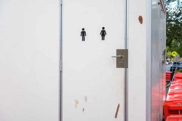 Best Local porta potty services  in Nellieburg, MS