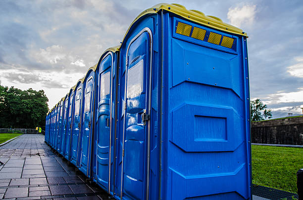 Best Luxury portable toilet rental  in Nellieburg, MS