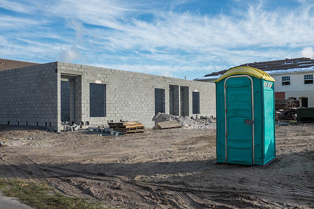 Best Emergency porta potty rental  in Nellieburg, MS